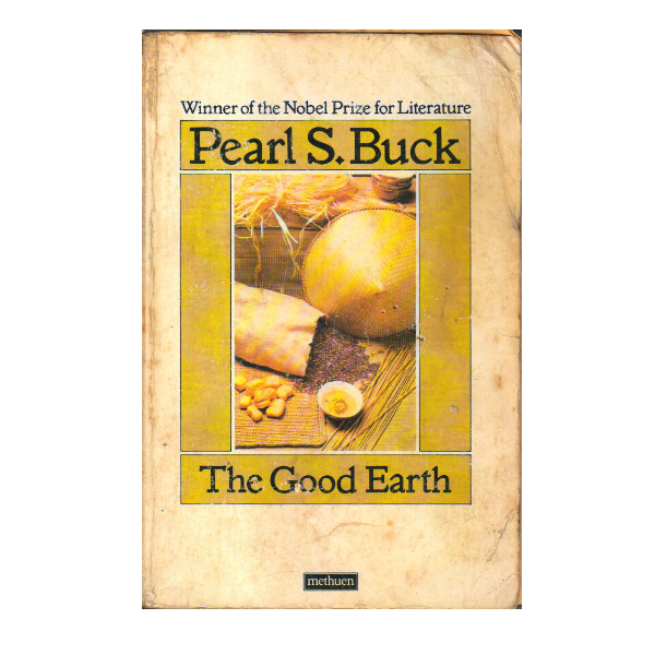 The Good Earth (PocketBook)