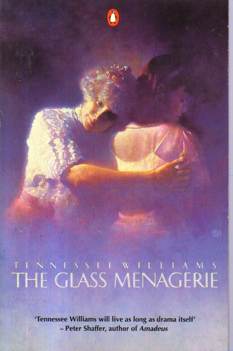 The Glass Menagerie.