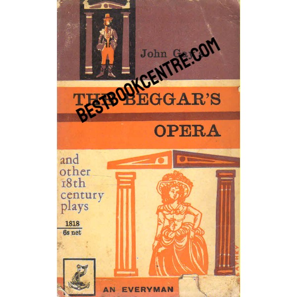 The Beggar Opera