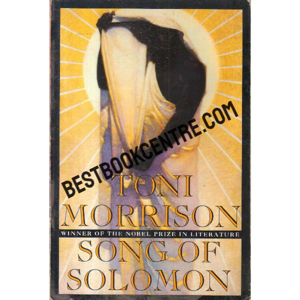 song of solomon