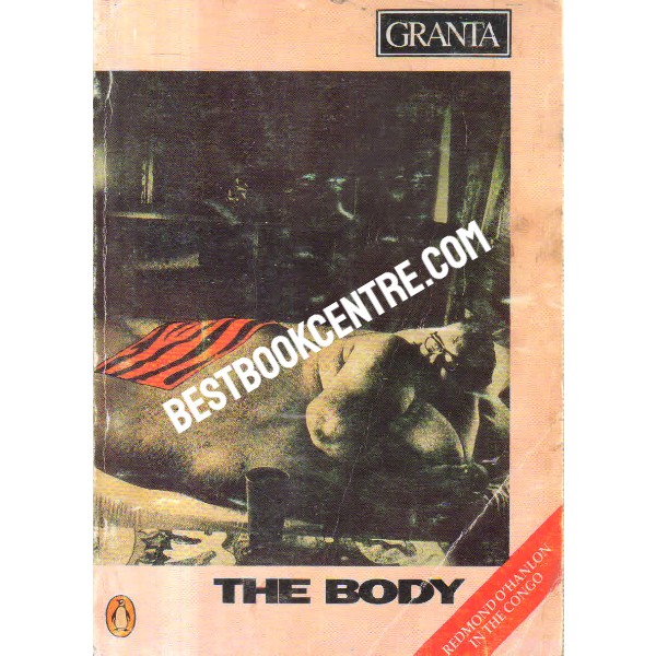 Granta the body