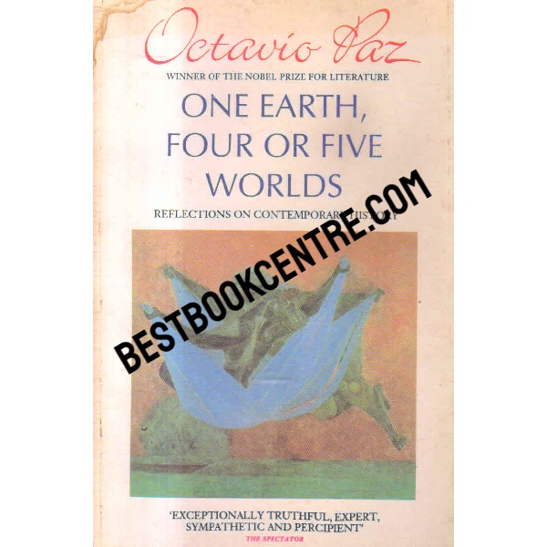 one earth four or five worlds