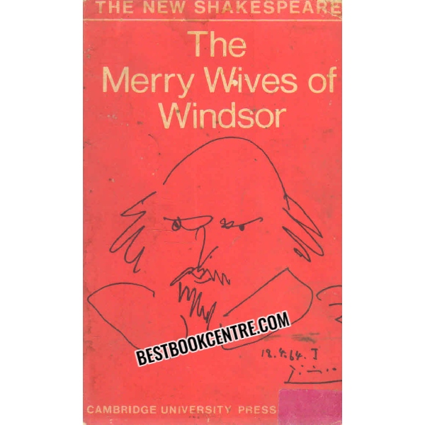 THE MERRY WIVES OF WINDSOR 