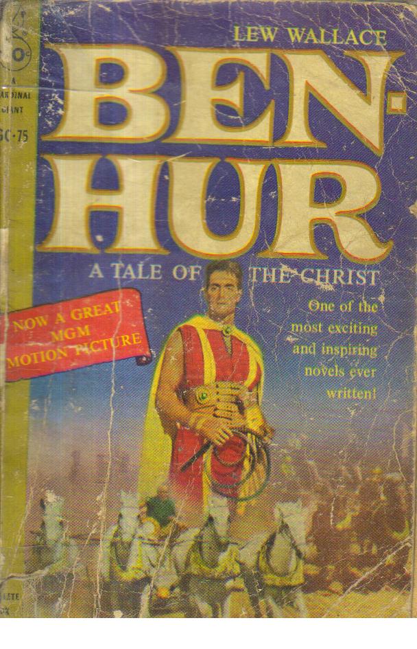 Ben-Hur a tale of the Christ