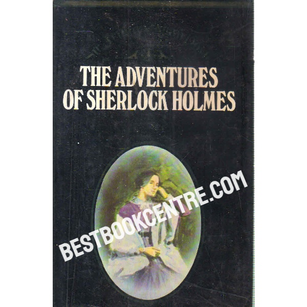 the adventures of sherlock holmes