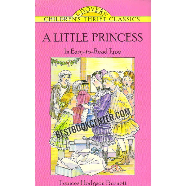 a little princess 