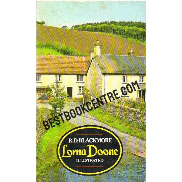 Lorna Doone