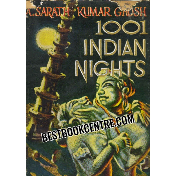 1001 indian nights 