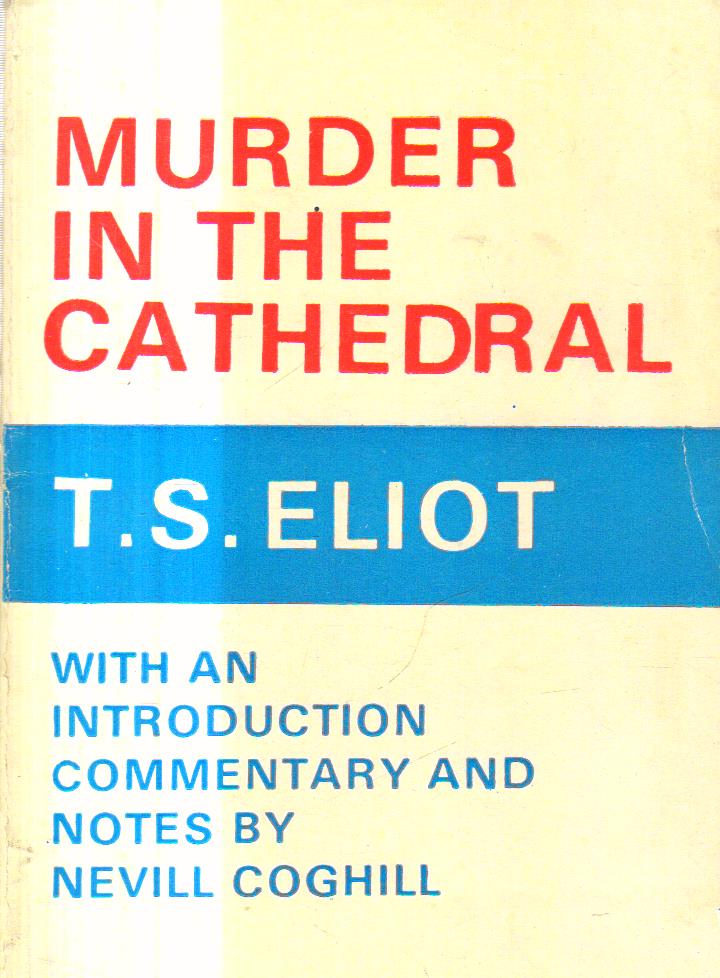 Murder in the Cathedral