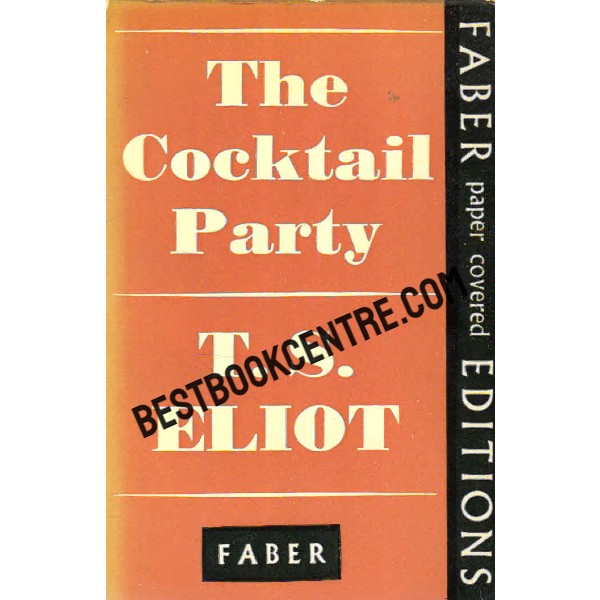 The Cocktail Party