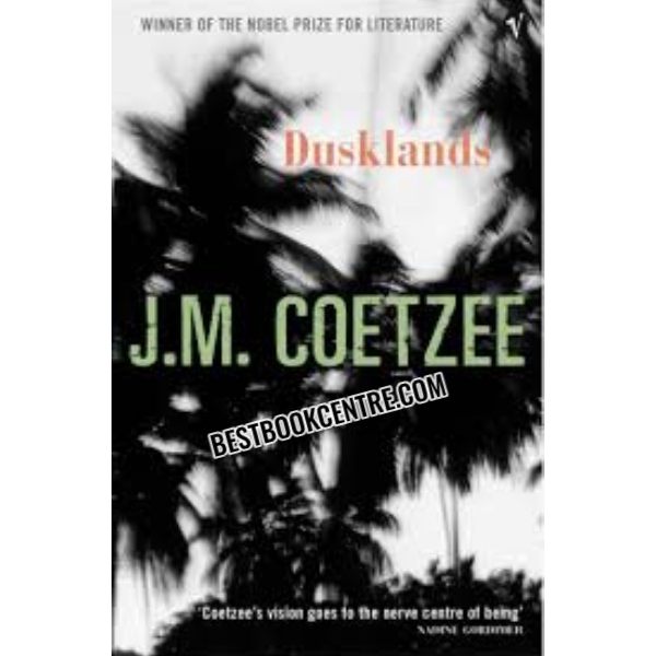 Dusklands 