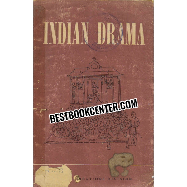 indian drama