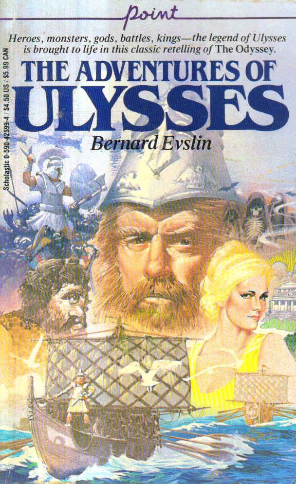 The Adventures of Ulysses