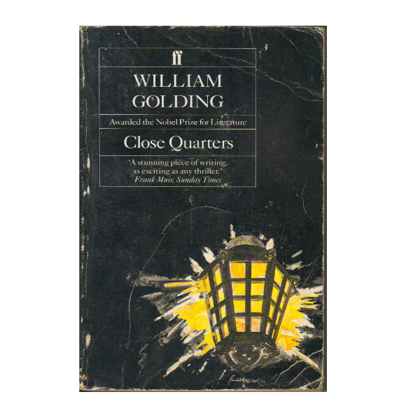 Close Quarters (PocketBook)