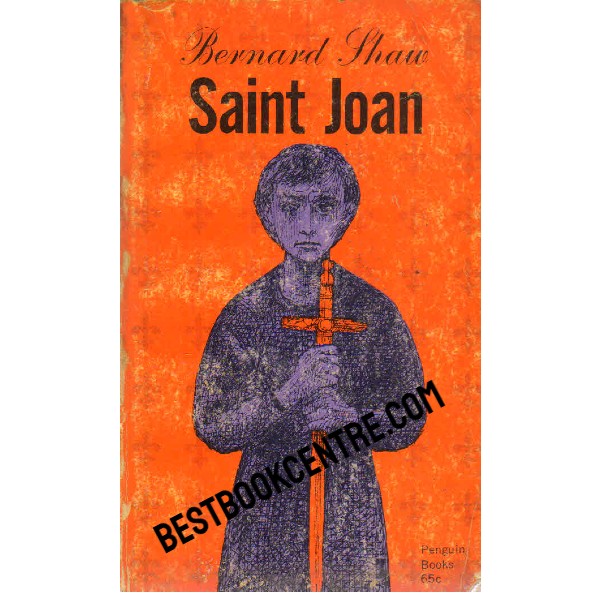 Saint Joan