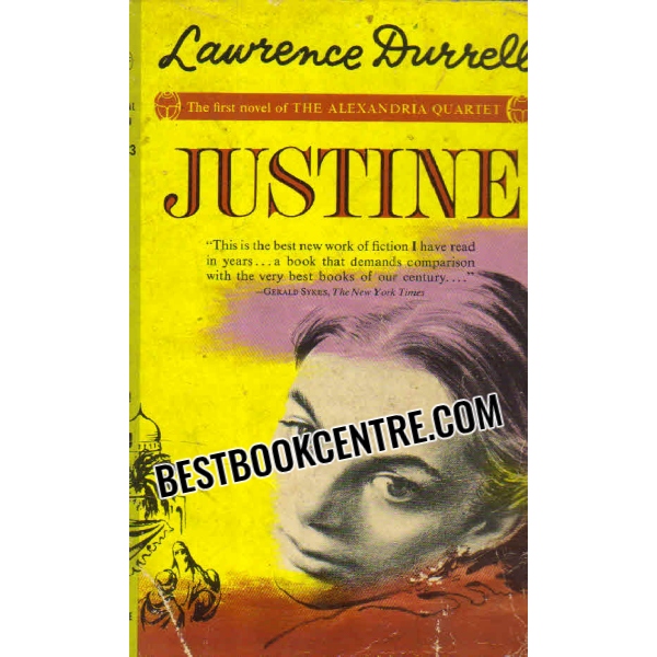 justine 