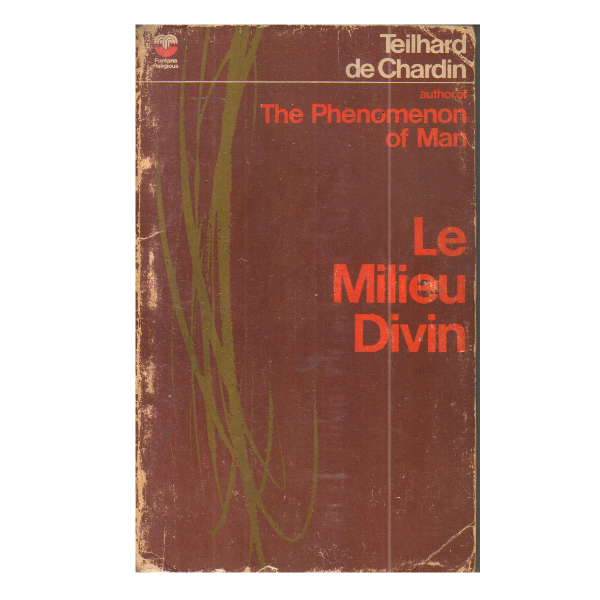 Le Milieu Divin (PocketBook)