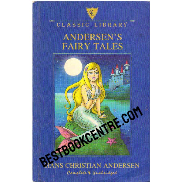 Andersen Fairy Tales