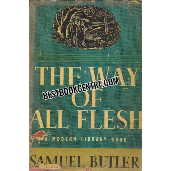 the way of all flesh
