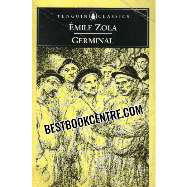 germinal Penguin classics
