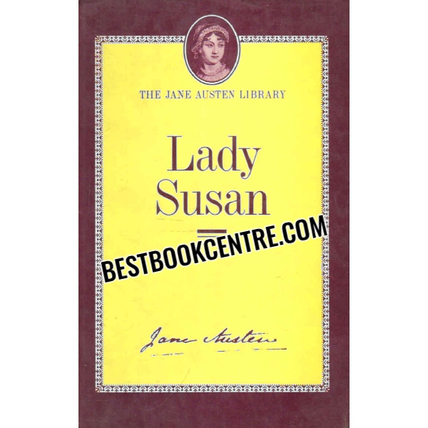lady susan