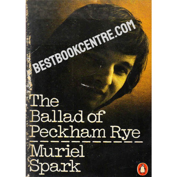 The Ballad of Peckham Rye