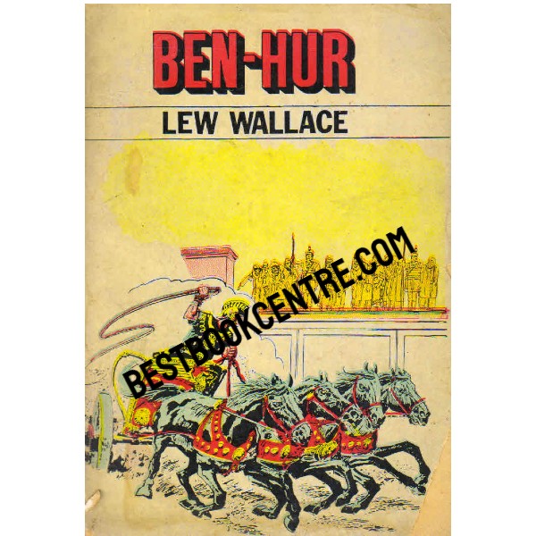 Ben Hur 