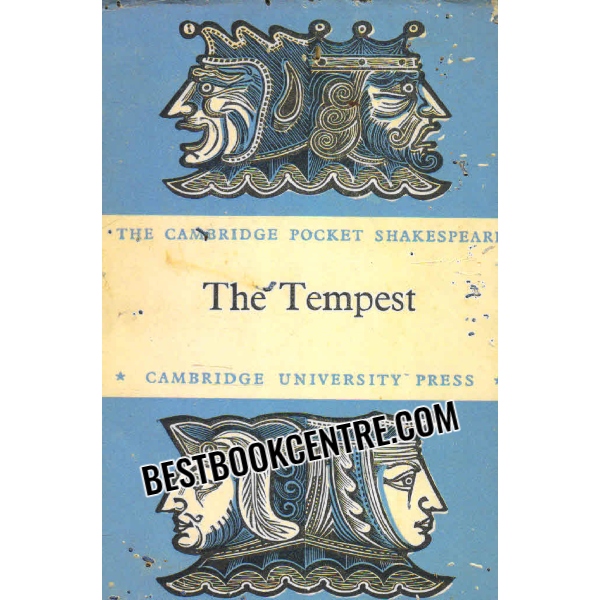the tempest 