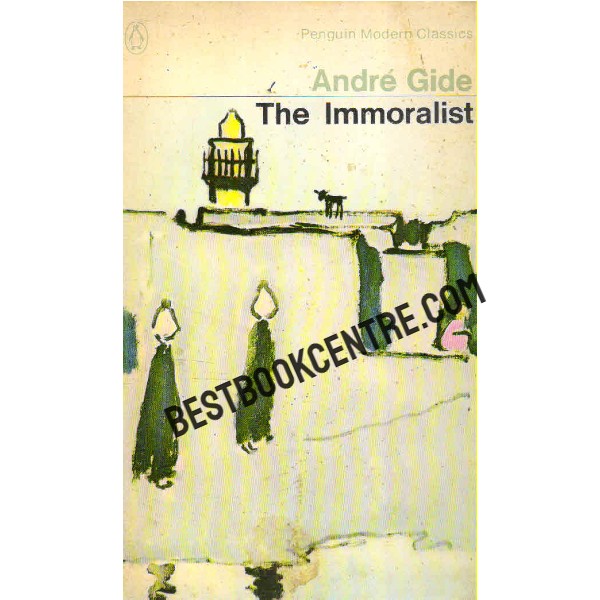 The Immoralist