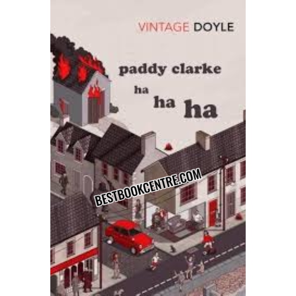 Paddy Clarke Ha Ha Ha 