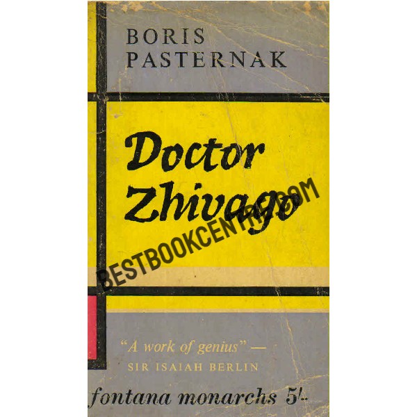 Doctor Zhivago