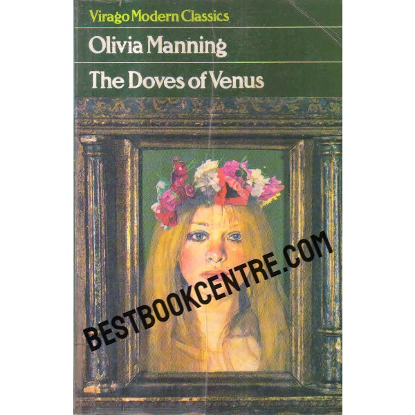 The doves of Venus (Virago modern classics)