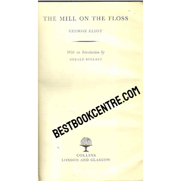 The Mill on the Floss