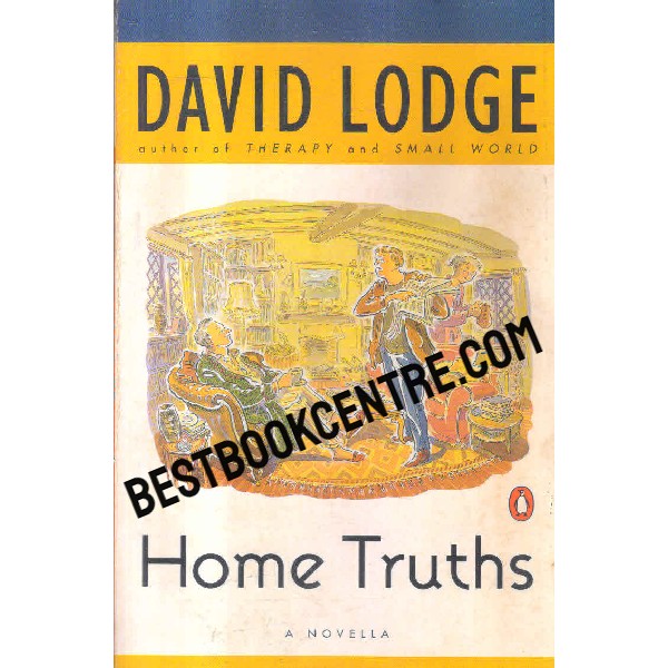 home truths a novella