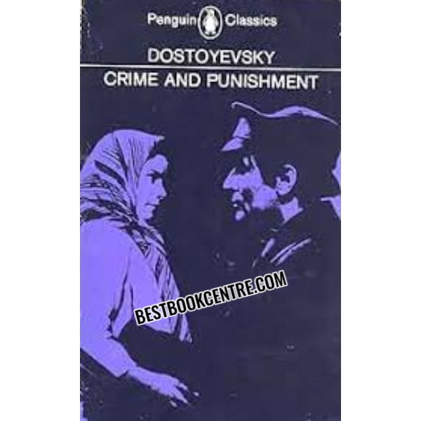 Crime and Punishment 