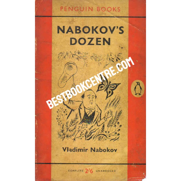 Nabokov Dozen