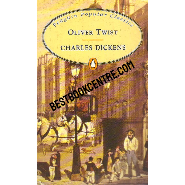 Oliver Twist