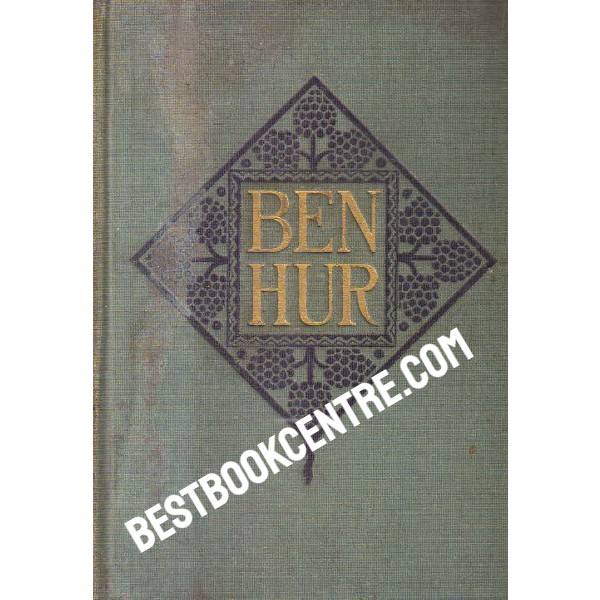 ben hur a tale of the christ