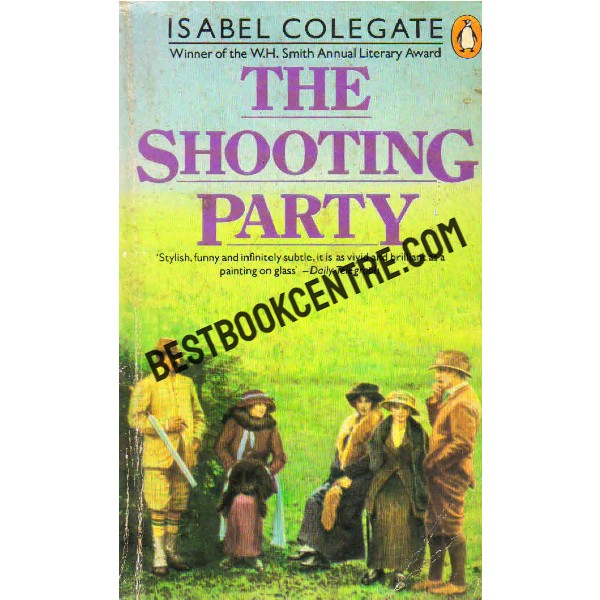 The Shooting Party