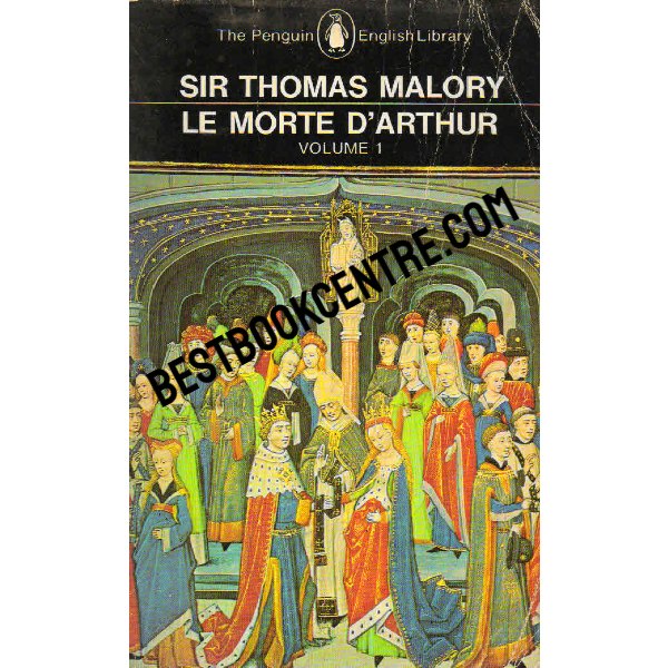 Le Morte Darthur