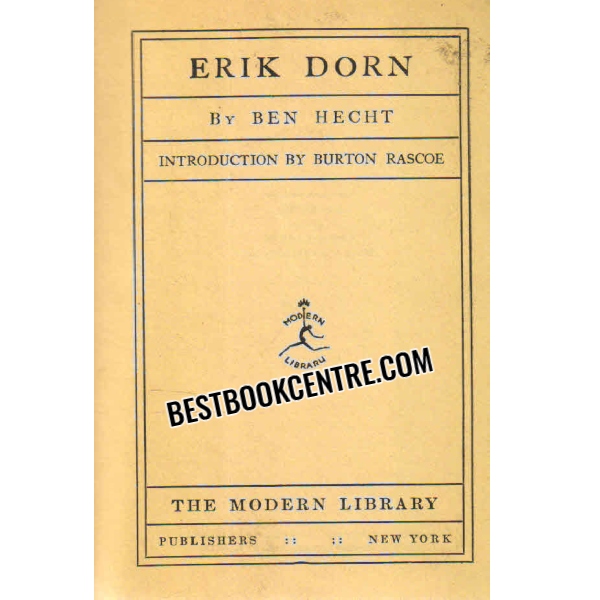 erik dorn 