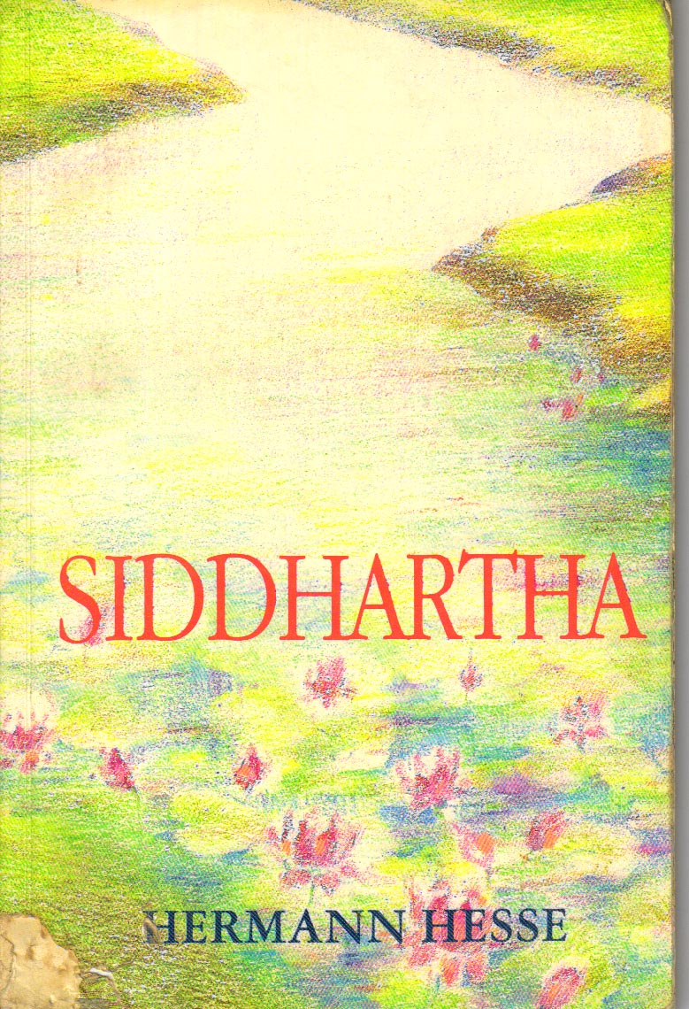 Siddhartha