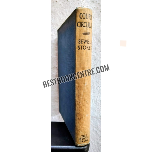 court circular 1st edition