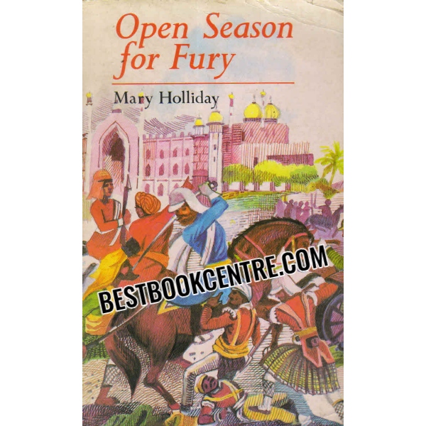 open season for fury
