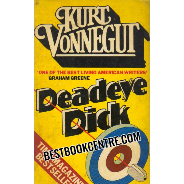 deadeye dick 