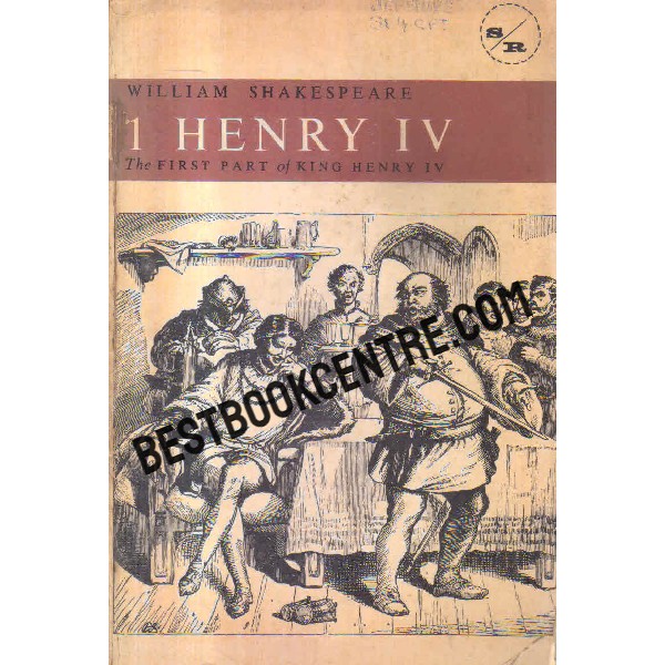 the first part of king henry