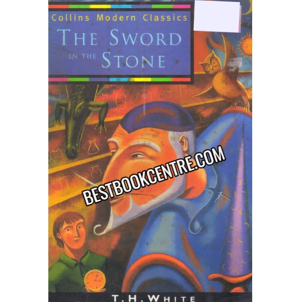 The Sword In The Stone 