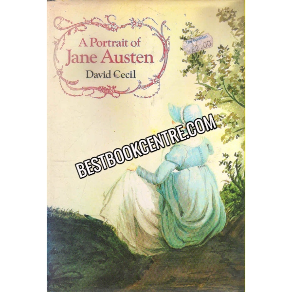 A Portrait Of Jane Austen 1st edition