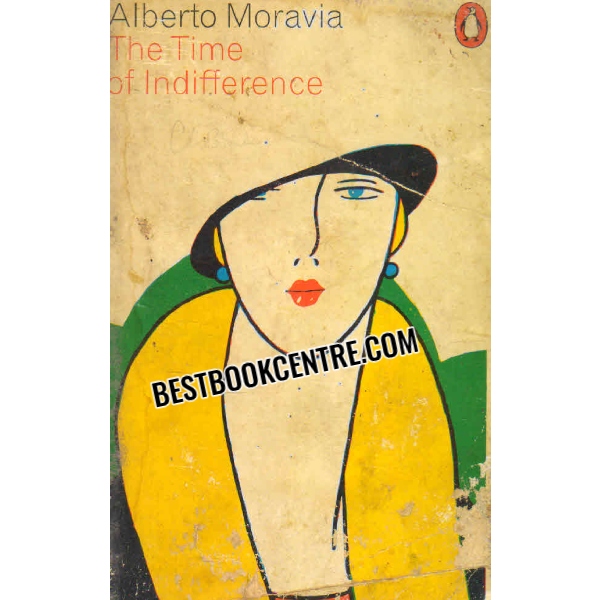 the time of indifference 