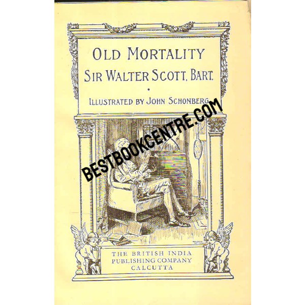 Old Mortality